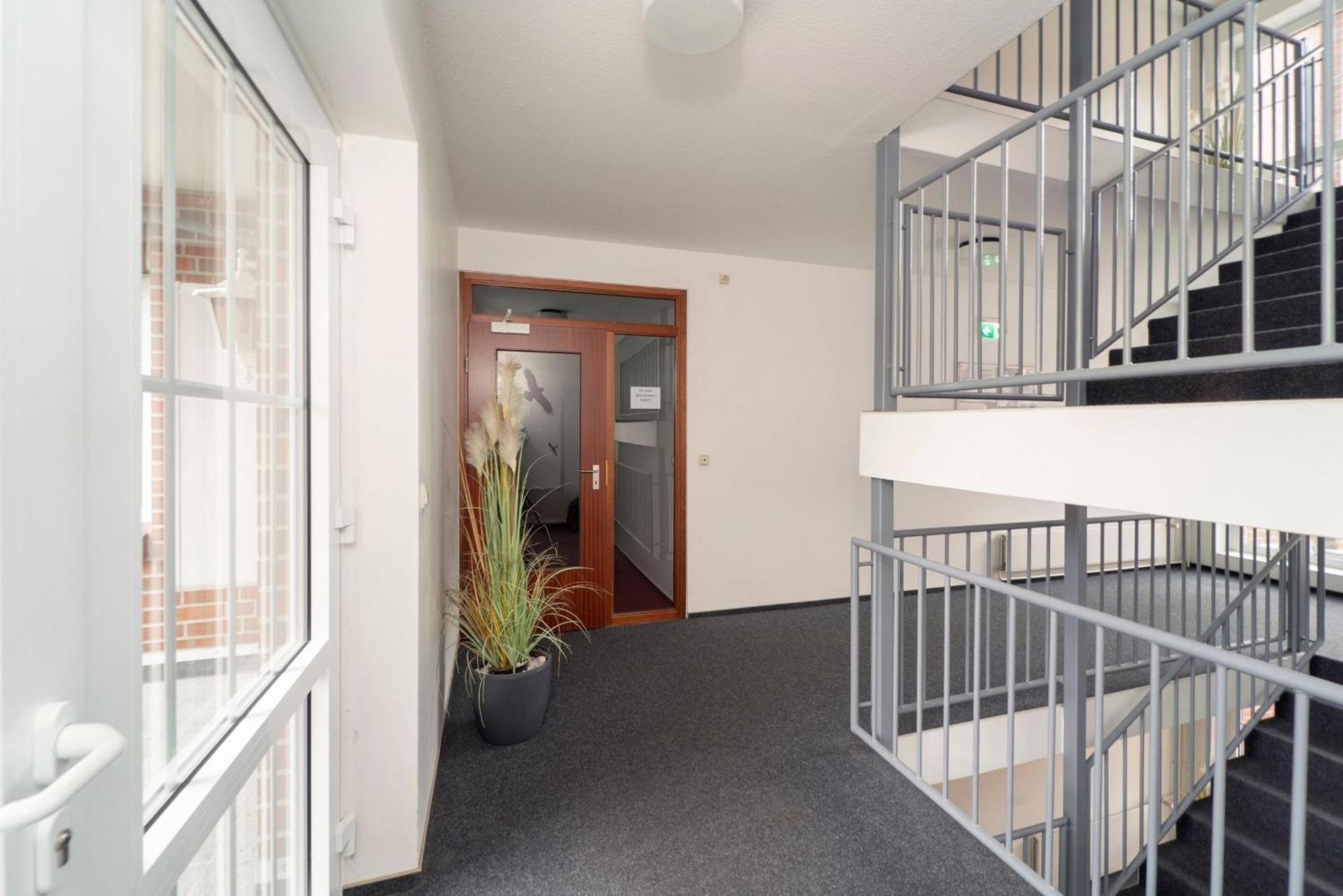Seepark Wohnung 3 7 Scharbeutz Bagian luar foto