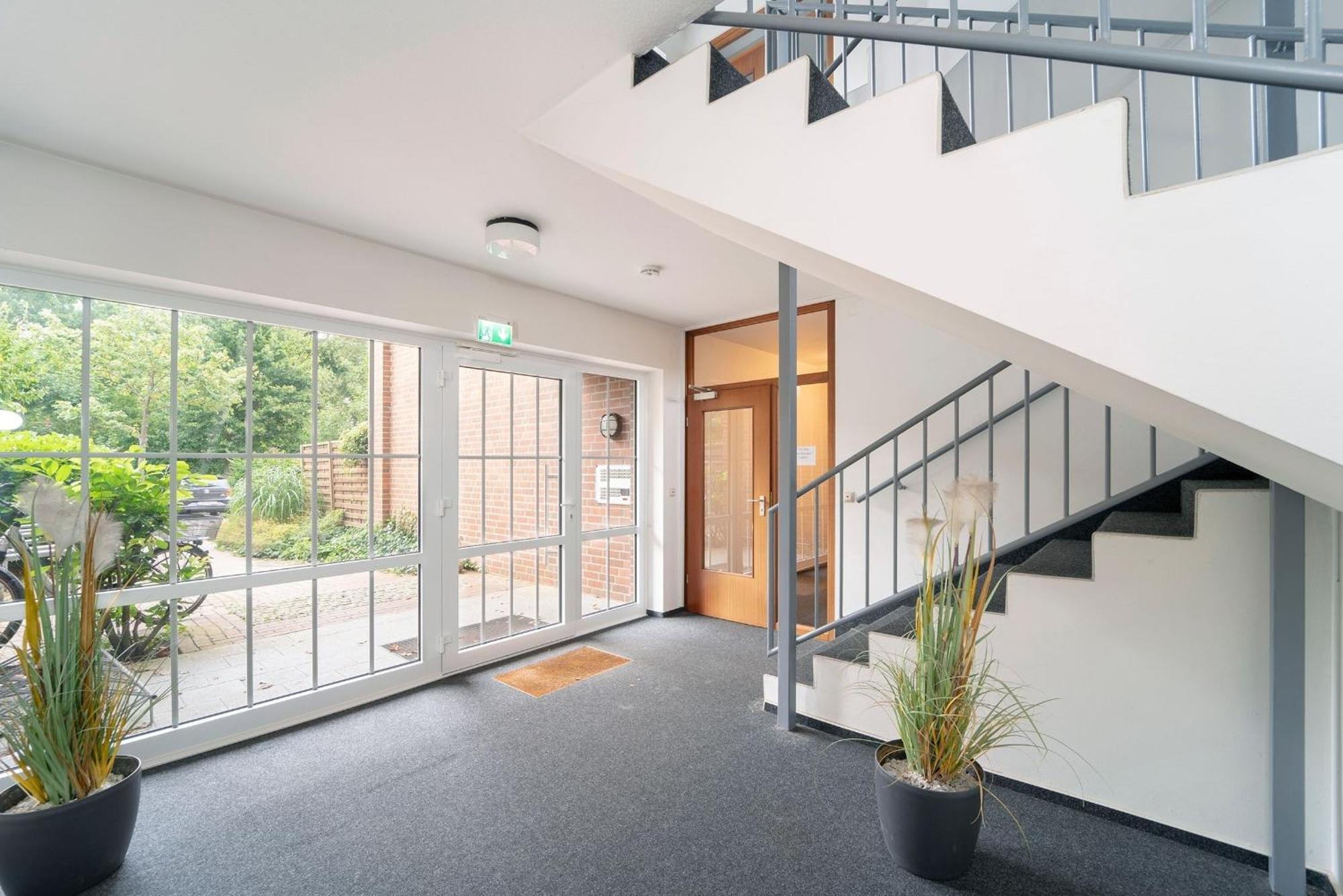 Seepark Wohnung 3 7 Scharbeutz Bagian luar foto