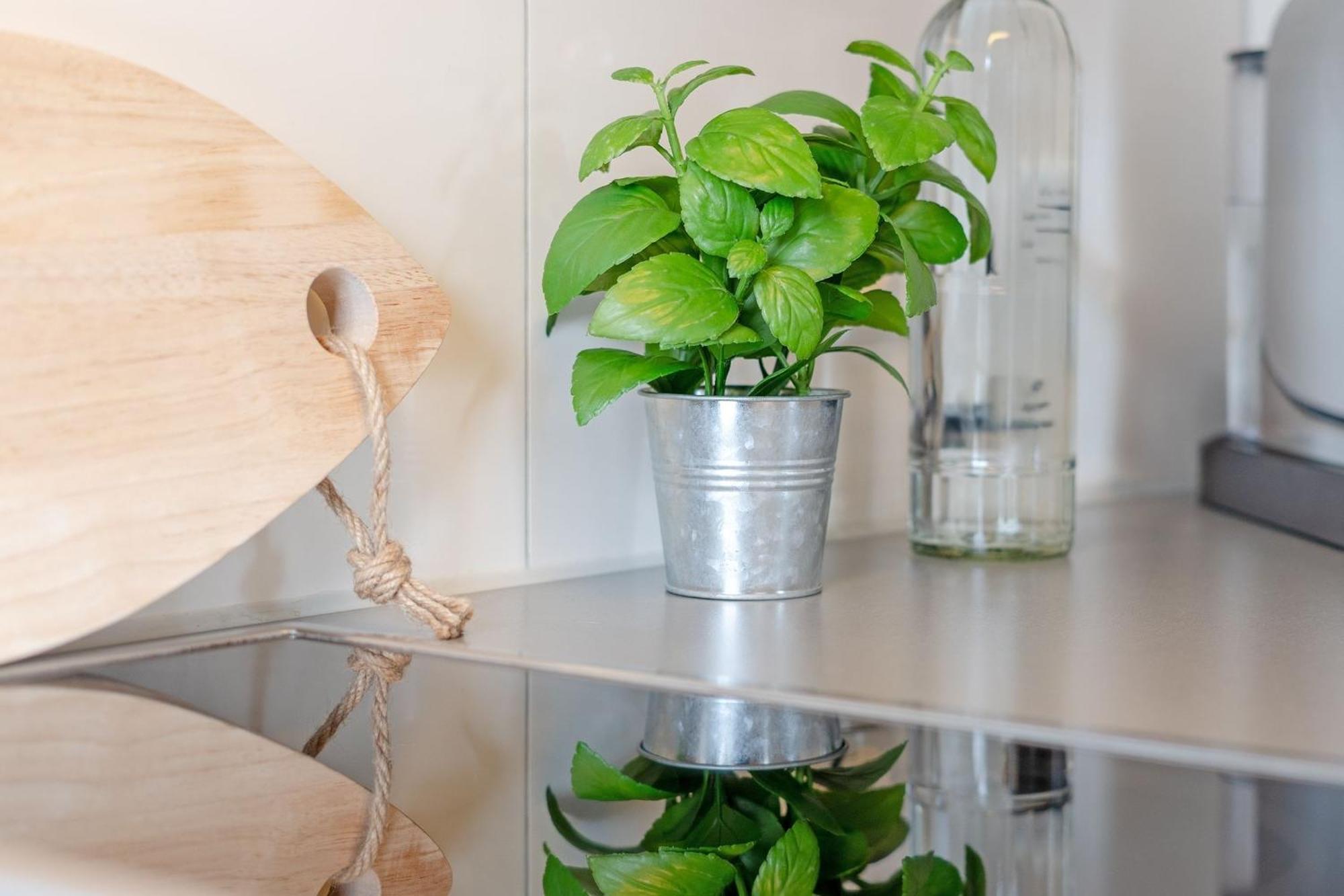 Seepark Wohnung 3 7 Scharbeutz Bagian luar foto