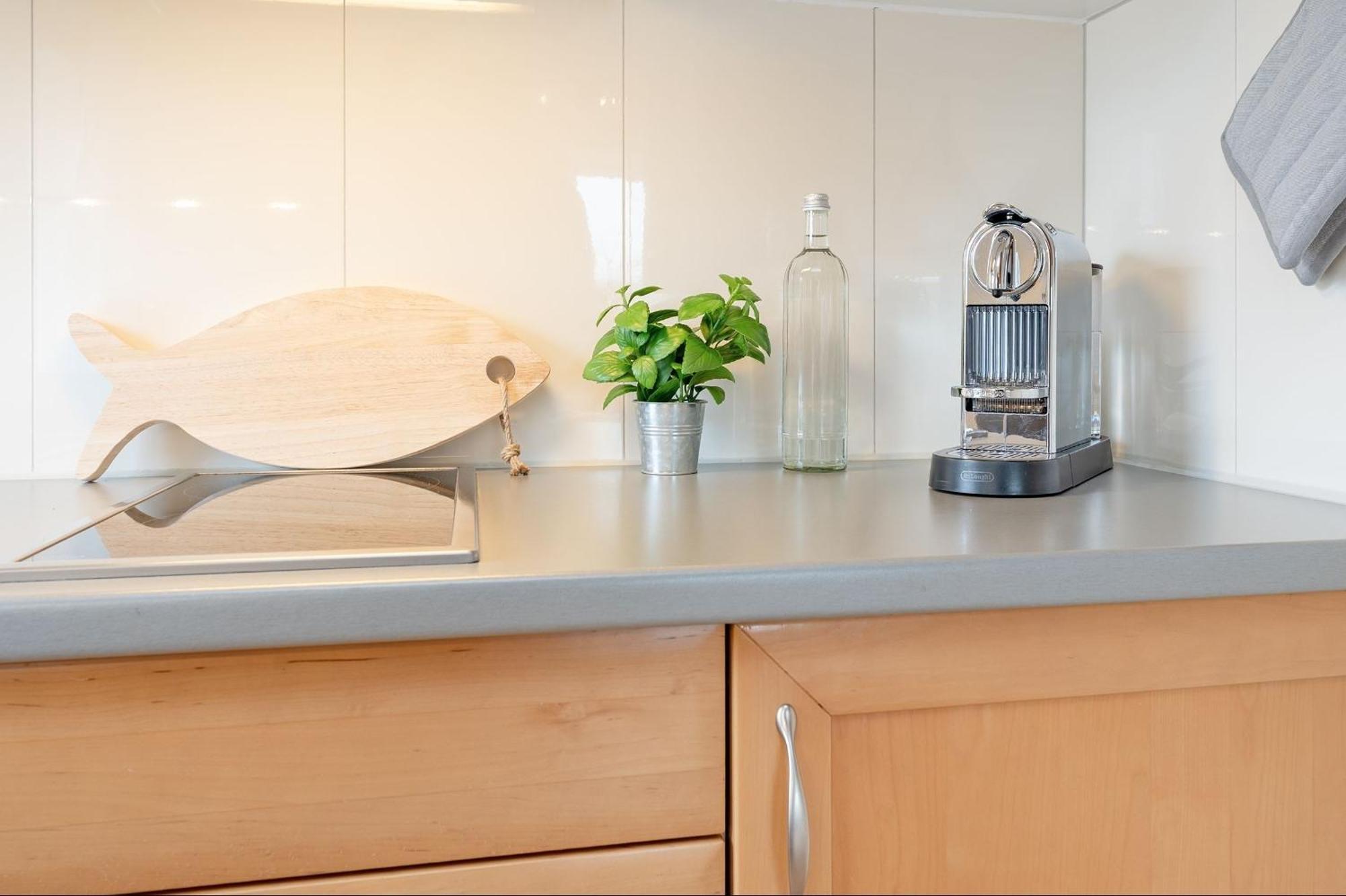 Seepark Wohnung 3 7 Scharbeutz Bagian luar foto